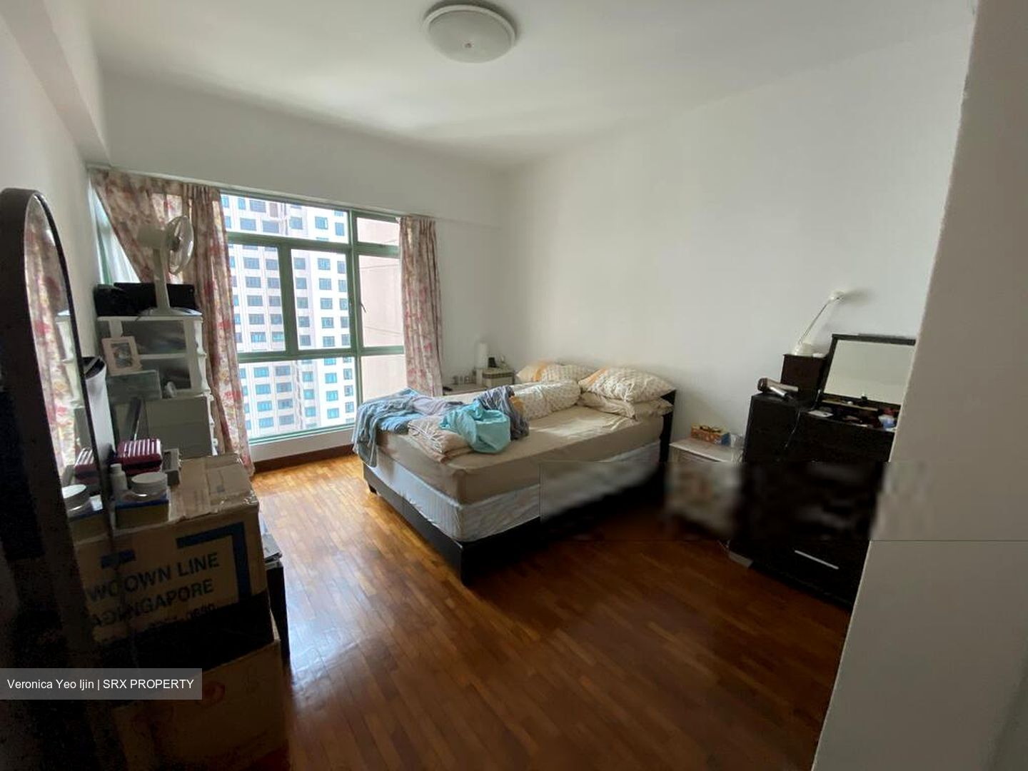 Tiara (D9), Condominium #573559531